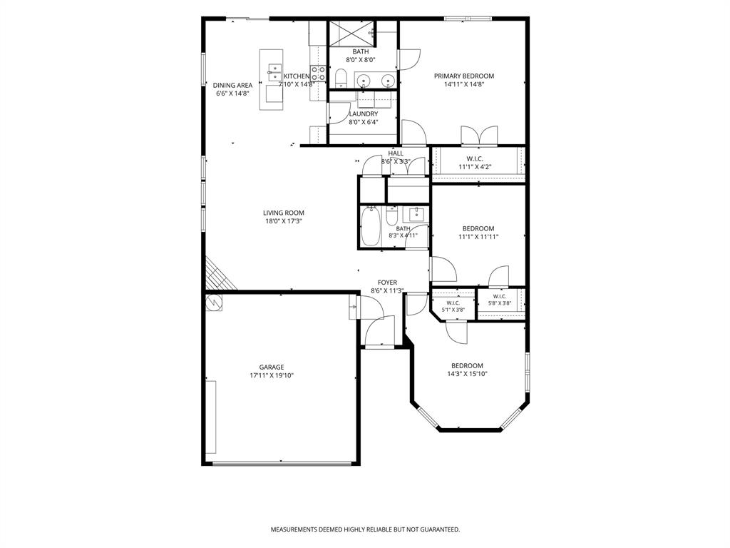 Hunters Bend Ph 1b - Residential