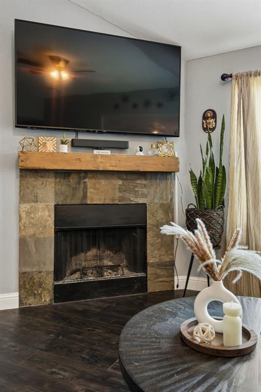 Hunters Bend Ph 1b - Residential