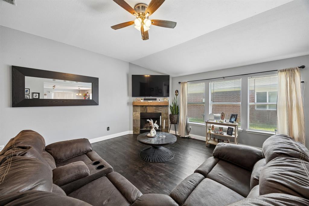 Hunters Bend Ph 1b - Residential
