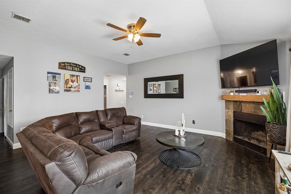Hunters Bend Ph 1b - Residential