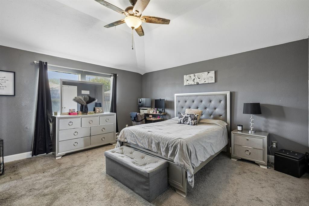 Hunters Bend Ph 1b - Residential