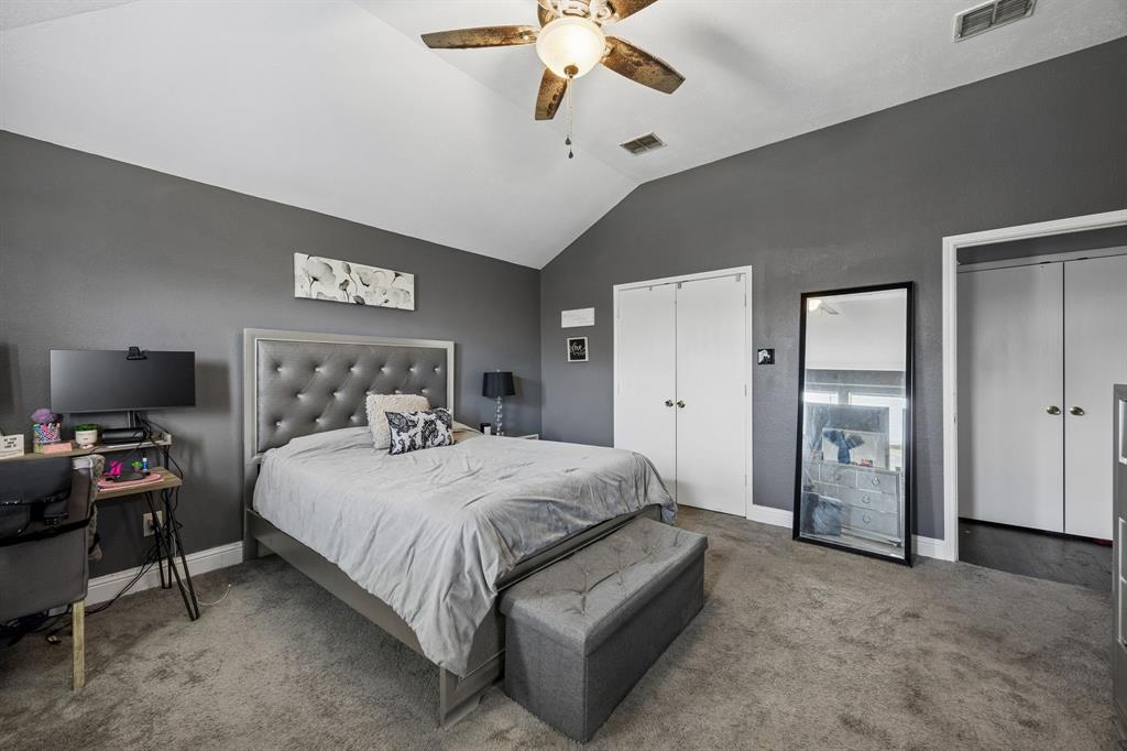 Hunters Bend Ph 1b - Residential