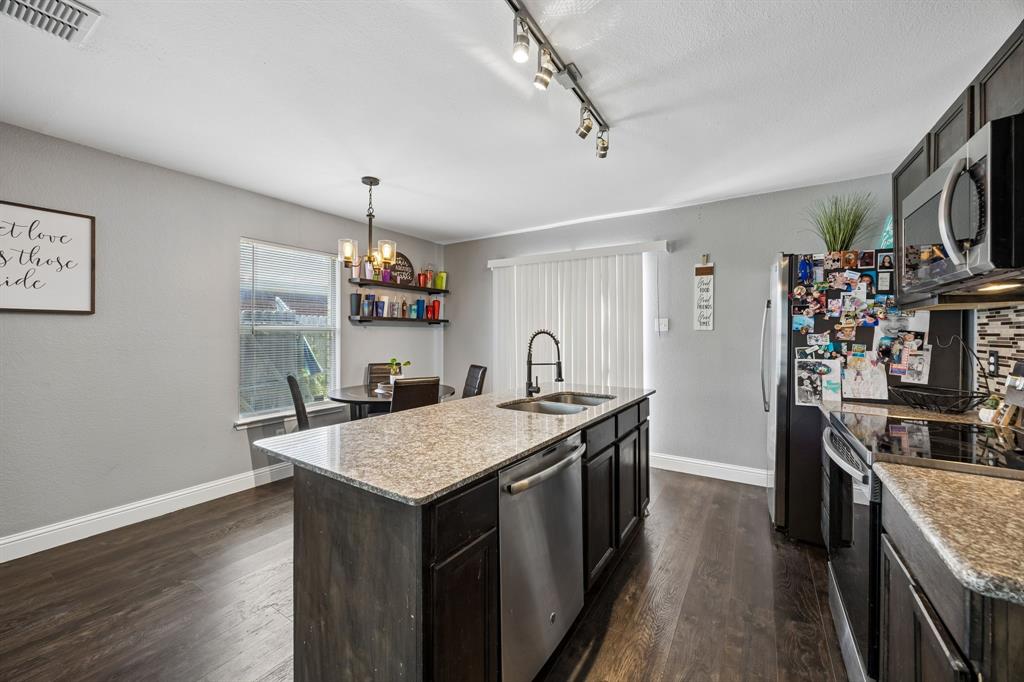 Hunters Bend Ph 1b - Residential