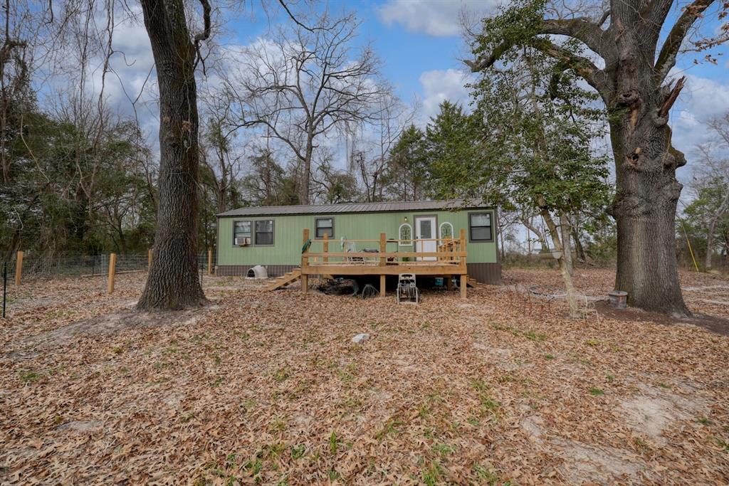 CORY MOREHEAD ADDN 33 - Residential