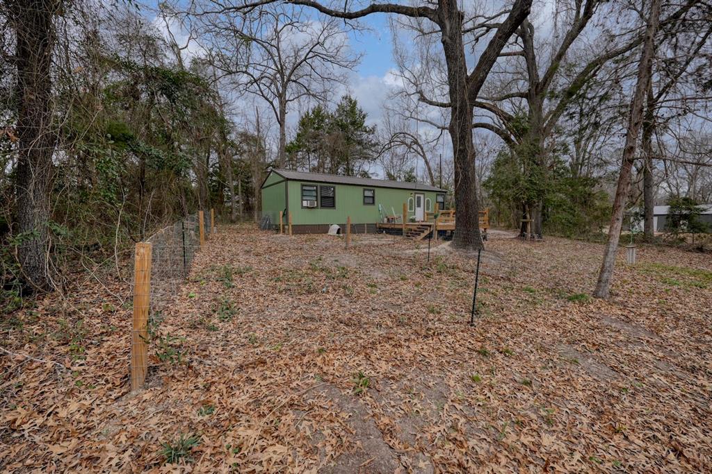 CORY MOREHEAD ADDN 33 - Residential