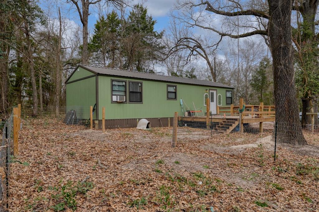 CORY MOREHEAD ADDN 33 - Residential