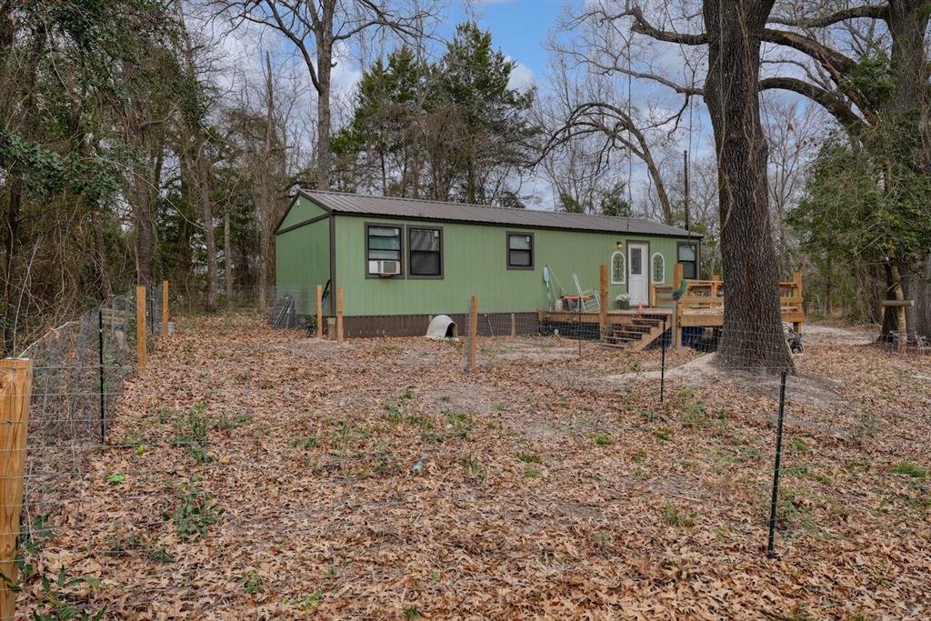 CORY MOREHEAD ADDN 33 - Residential