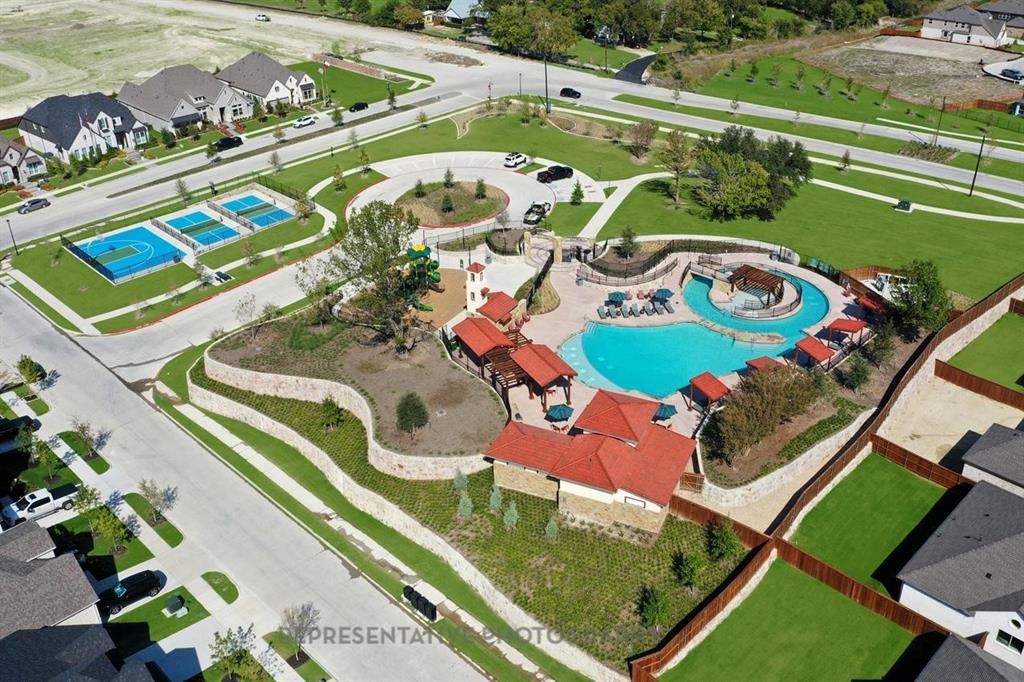 Monterra - Residential