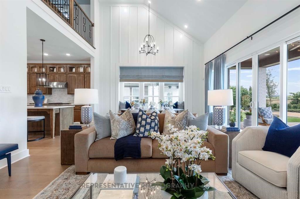 Monterra - Residential