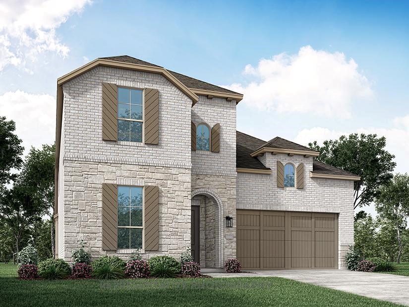 Monterra - Residential