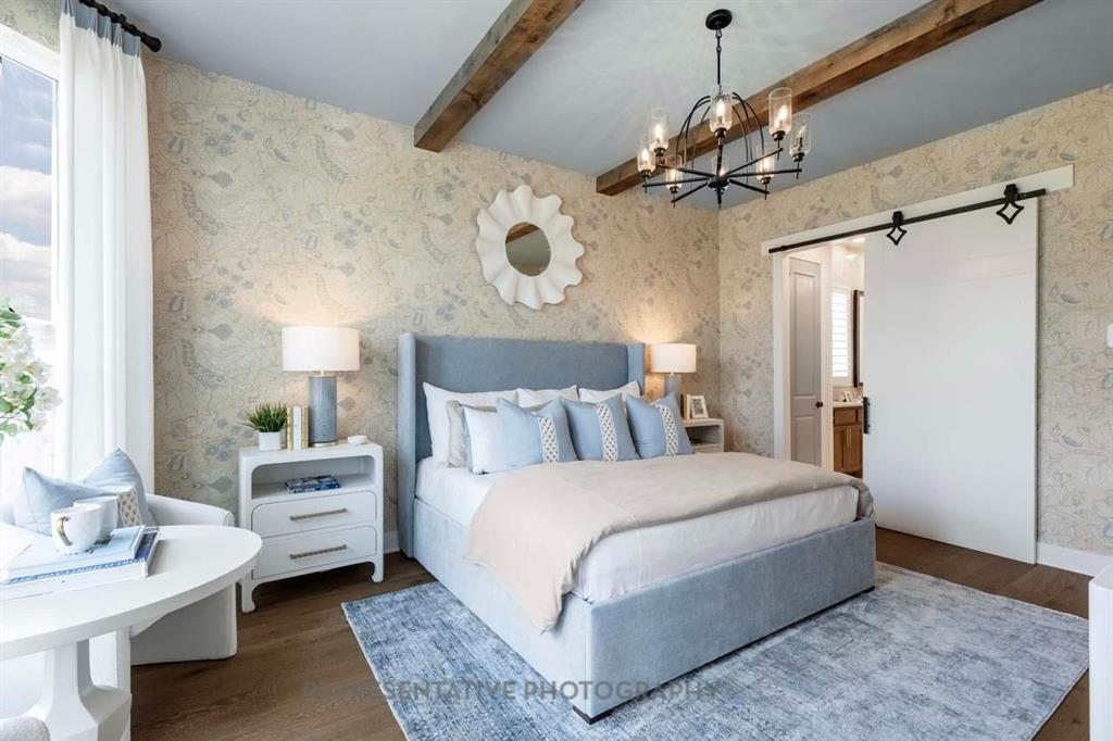 Monterra - Residential