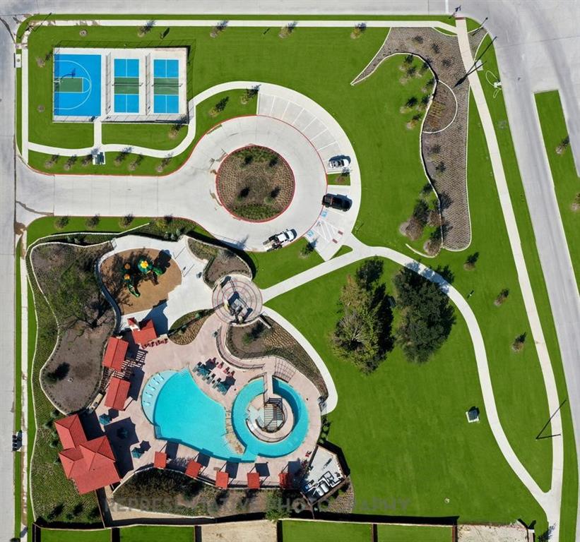 Monterra - Residential