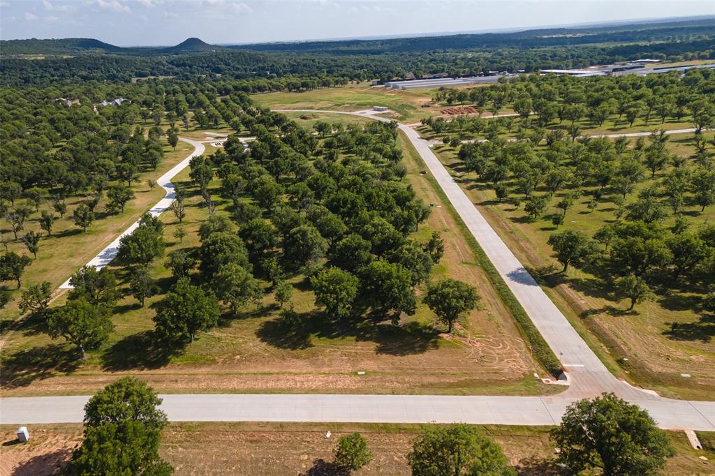 Pecan Plantation - Land