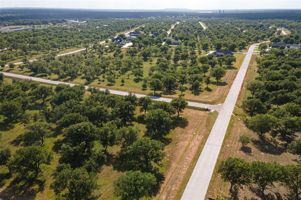Pecan Plantation - Land