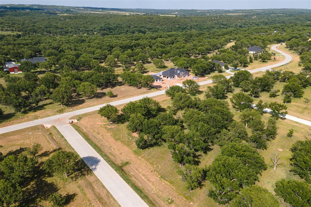 Pecan Plantation - Land