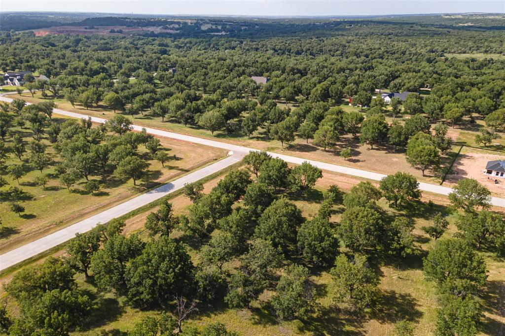 Pecan Plantation - Land