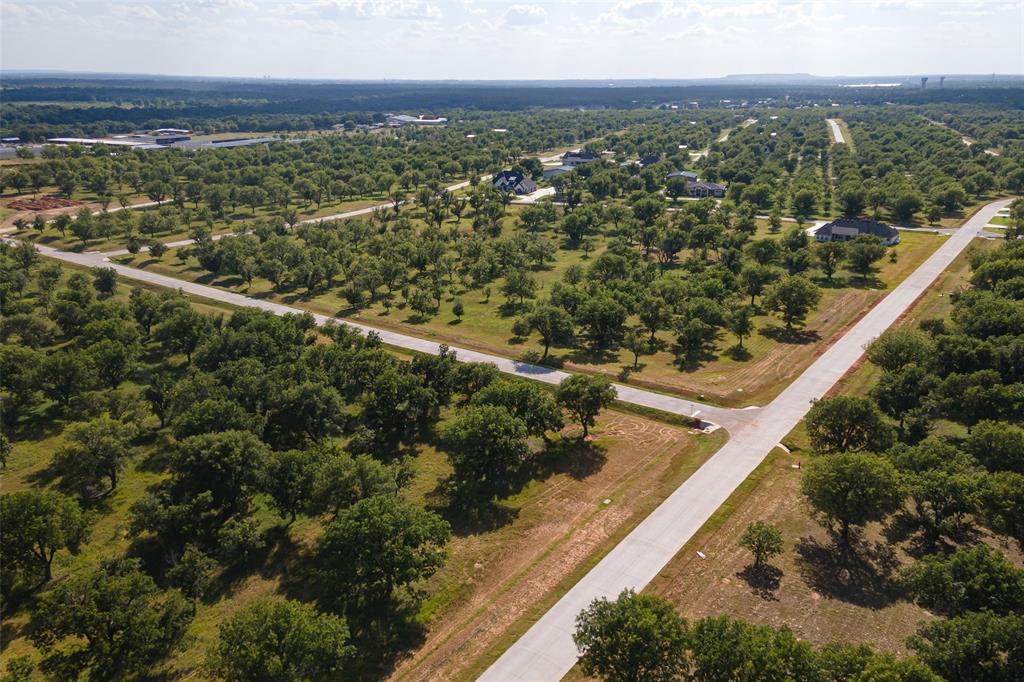 Pecan Plantation - Land