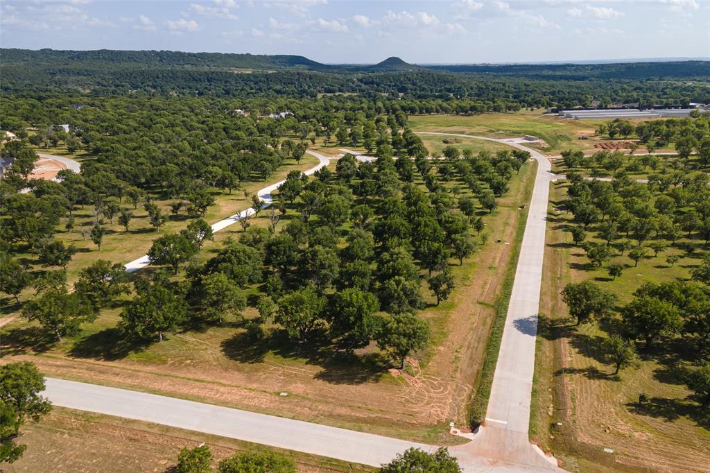 Pecan Plantation - Land
