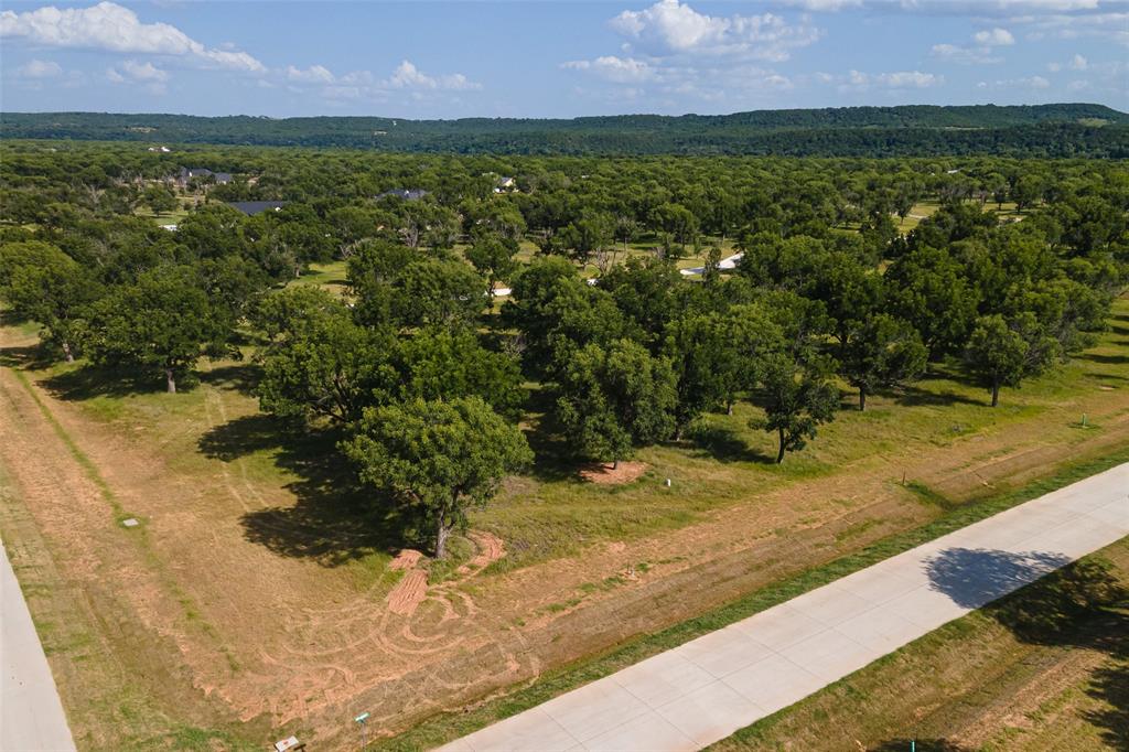 Pecan Plantation - Land