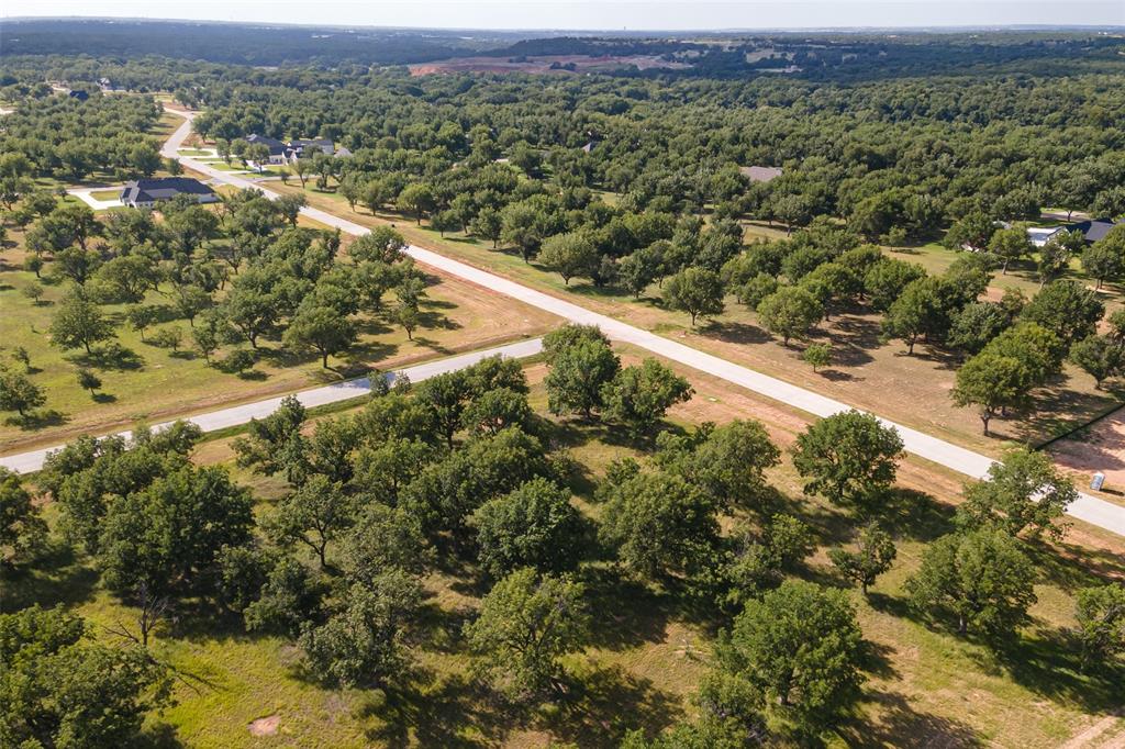 Pecan Plantation - Land