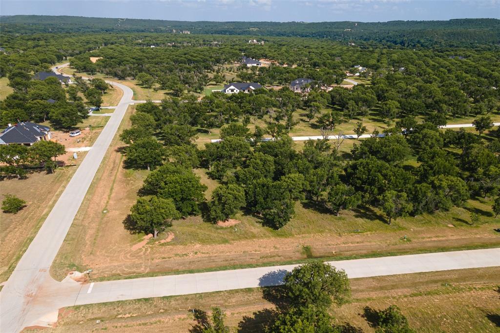 Pecan Plantation - Land