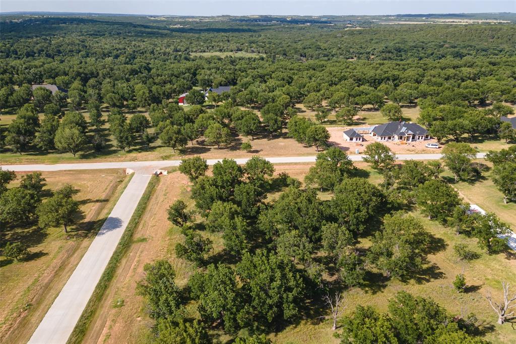 Pecan Plantation - Land