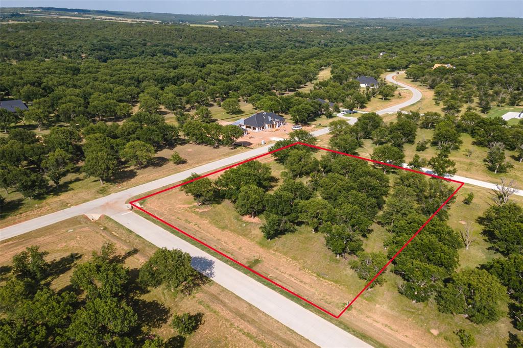 Pecan Plantation - Land