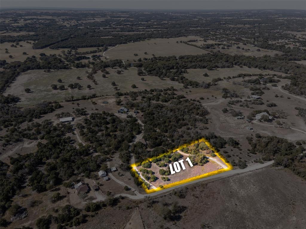 Rolling J Ranch Estates - Land