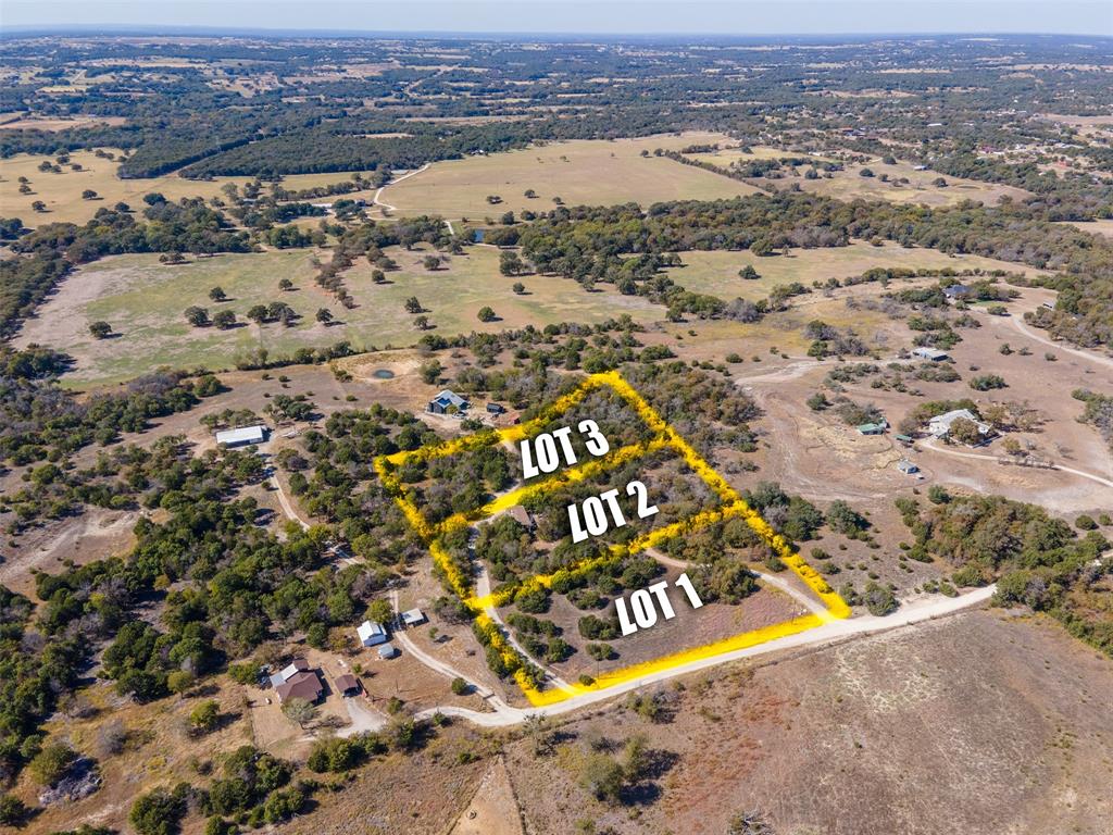 Rolling J Ranch Estates - Land