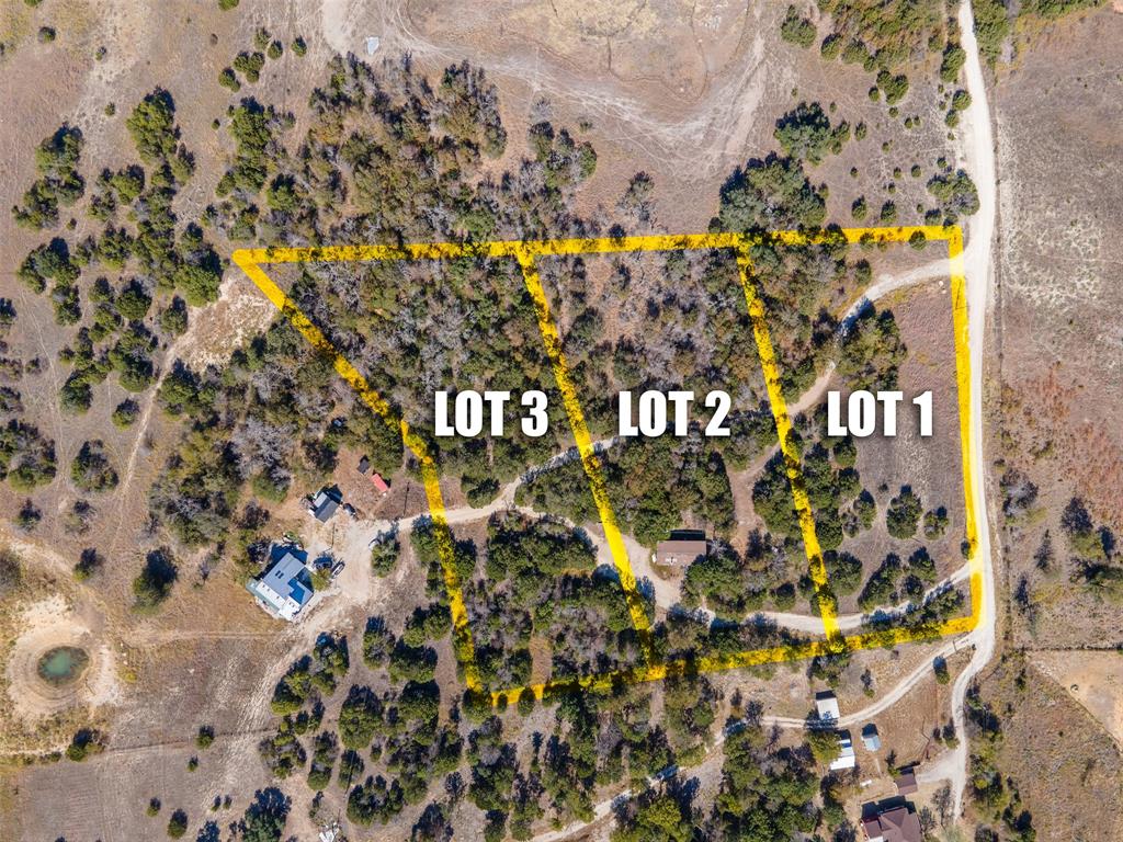 Discover a rare opportunity at 768 Louis Scherer Road! Offering up to three pristine 2-acre parcels (totaling 6 acres), this tranquil property is the perfect canvas for your dream home. Situated on a quiet private road with minimal traffic, the only sounds you’ll hear are those of nature, providing a peaceful, idyllic setting. Located just minutes from Weatherford’s charming downtown, you’ll enjoy easy access to great schools, local eateries, and boutique shopping on the square. Choose to purchase 1, 2, or all 3 parcels and start building your dream home today! Minimum 2,000 square foot building required on single family residence. No mobile homes. Seller is offering Owner Financing at 6% for a 2 year term. In the event the balance is paid before the expiration of the two year term then the remaining balance will be subject to a 3% prepayment penalty.