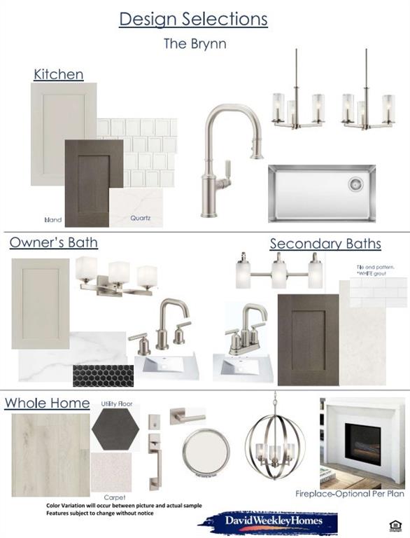 Viridian Elements 55+ - Residential