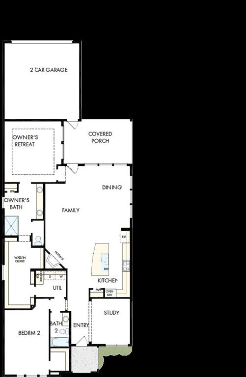 Viridian Elements 55+ - Residential