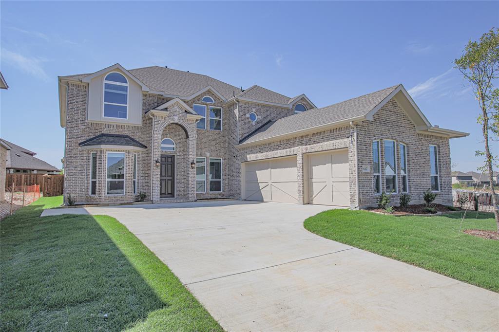 Stunning Executive 6 bedroom, 4 bath home with Office, Media, and Game Home in Celina For Lease with over 125K plus in upgrades. Beautiful Foyer leads to open living room and then the formal dining, Curved Staircase with Soaring Vaulted 18ft flat high ceiling family room opens to the Gourmet kitchen with huge upgraded counter top on California island, beautiful backlash, Butler’s Pantry, 10ft high ceiling and luxury vinyl floor throughout 1st floor, makes the house especially GRAND. Astonishing fireplace with an upgraded stone background highlights the whole family kitchen open area, absolutely amazing! Exceptional upgraded master suite features bay window and sitting area. Energy efficient. This house has a smart home system. Huge extended outdoor living with high ceiling, 3 car garages, upgrades all bathroom with beautiful tiles and countertop, Upgraded Elec. and lighting w additional Can lights, Ceiling Fans & TV Jacks, cul-de-sac, Easy to commute, Great location!!