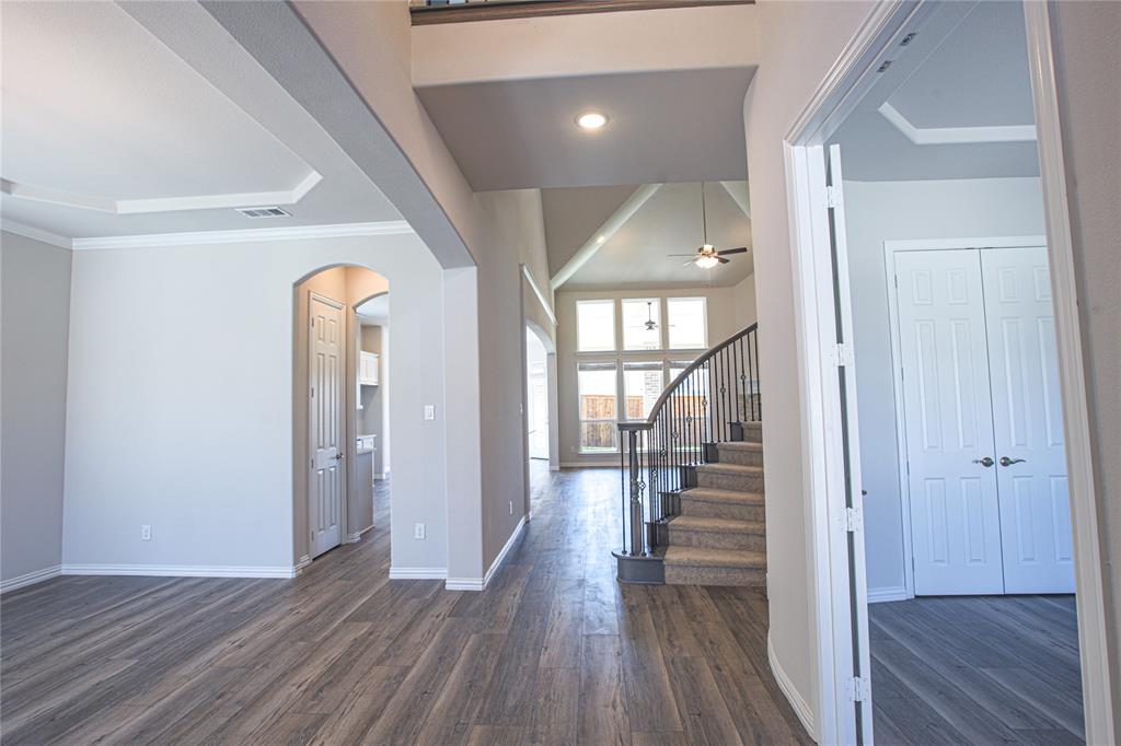Homestead At Ownsby Farms Ph 2, The - Residential Lease