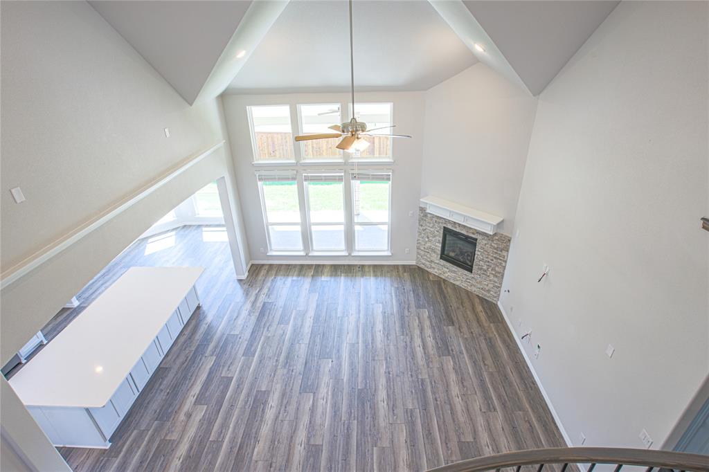 Homestead At Ownsby Farms Ph 2, The - Residential Lease