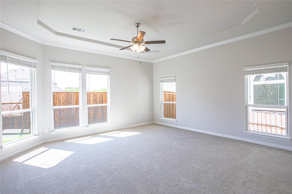 Homestead At Ownsby Farms Ph 2, The - Residential Lease