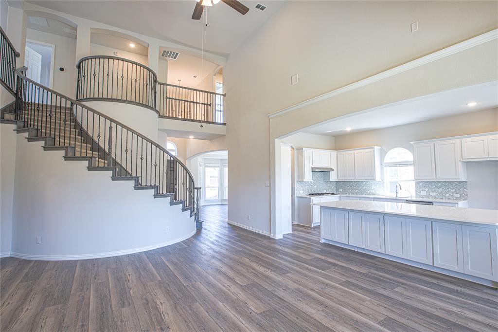 Homestead At Ownsby Farms Ph 2, The - Residential Lease
