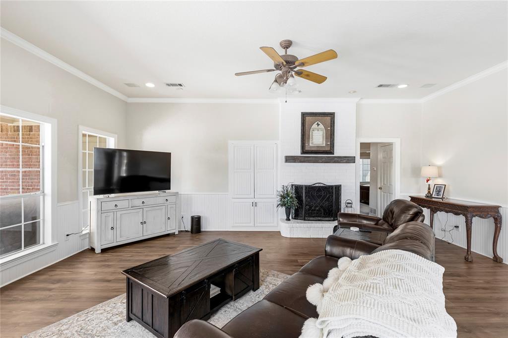 Martin Farms - Residential