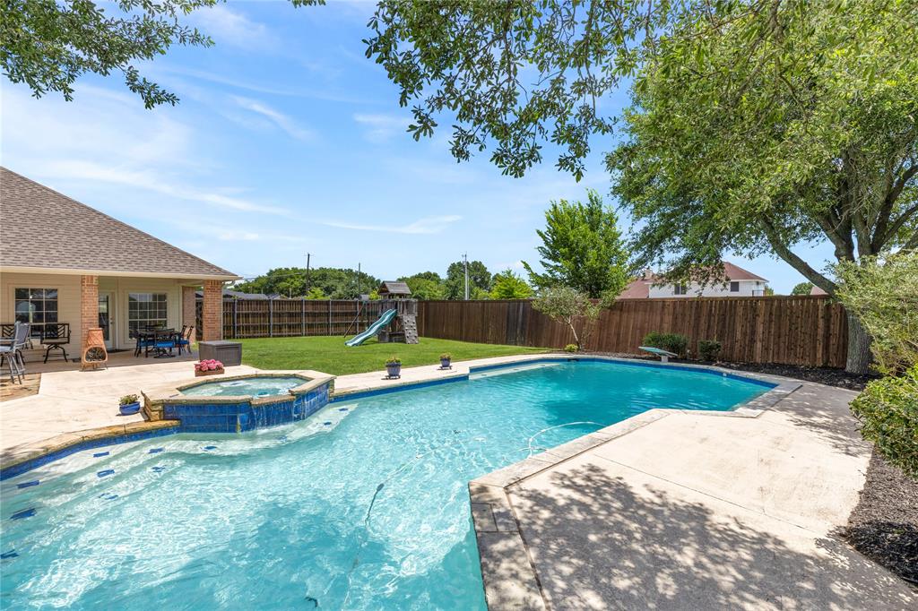 Martin Farms - Residential
