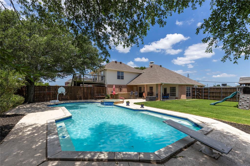 Martin Farms - Residential