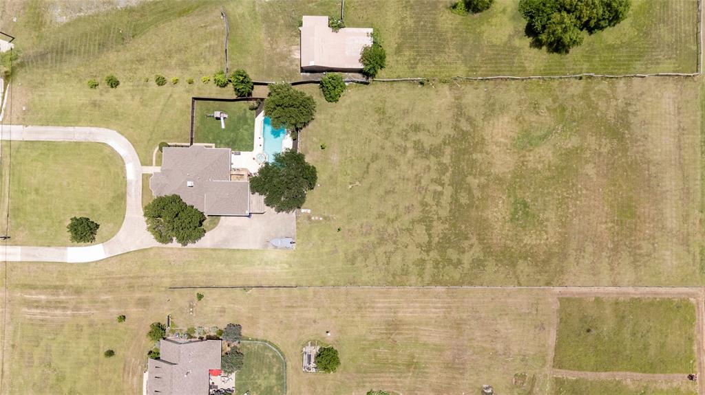 Martin Farms - Residential