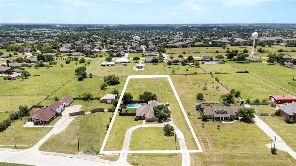 Martin Farms - Residential