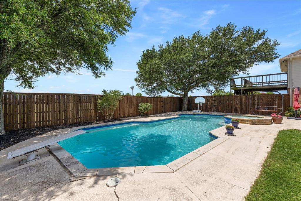 Martin Farms - Residential