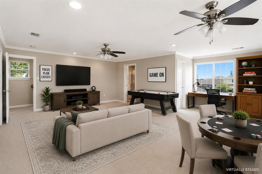 Martin Farms - Residential