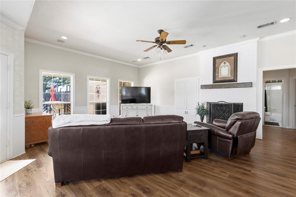 Martin Farms - Residential