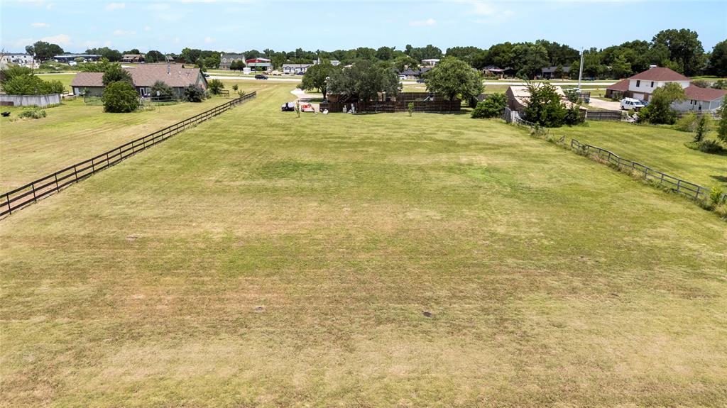 Martin Farms - Residential
