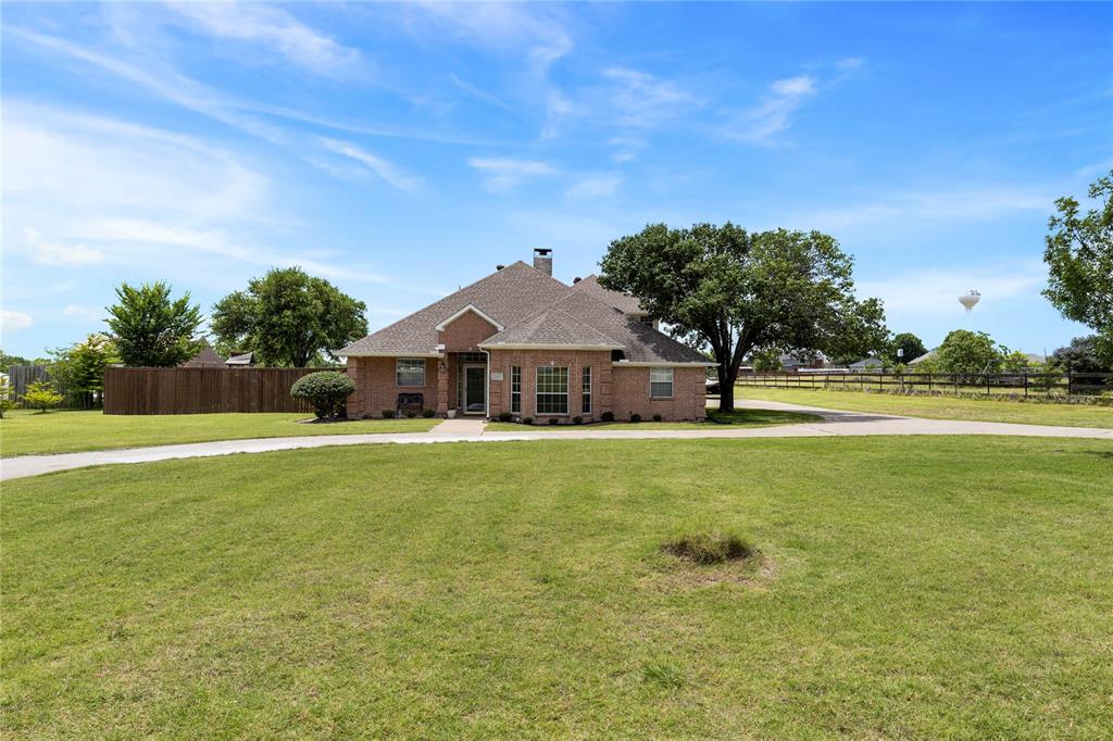 Martin Farms - Residential