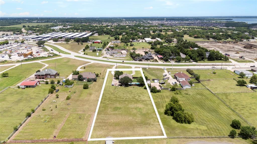 Martin Farms - Residential