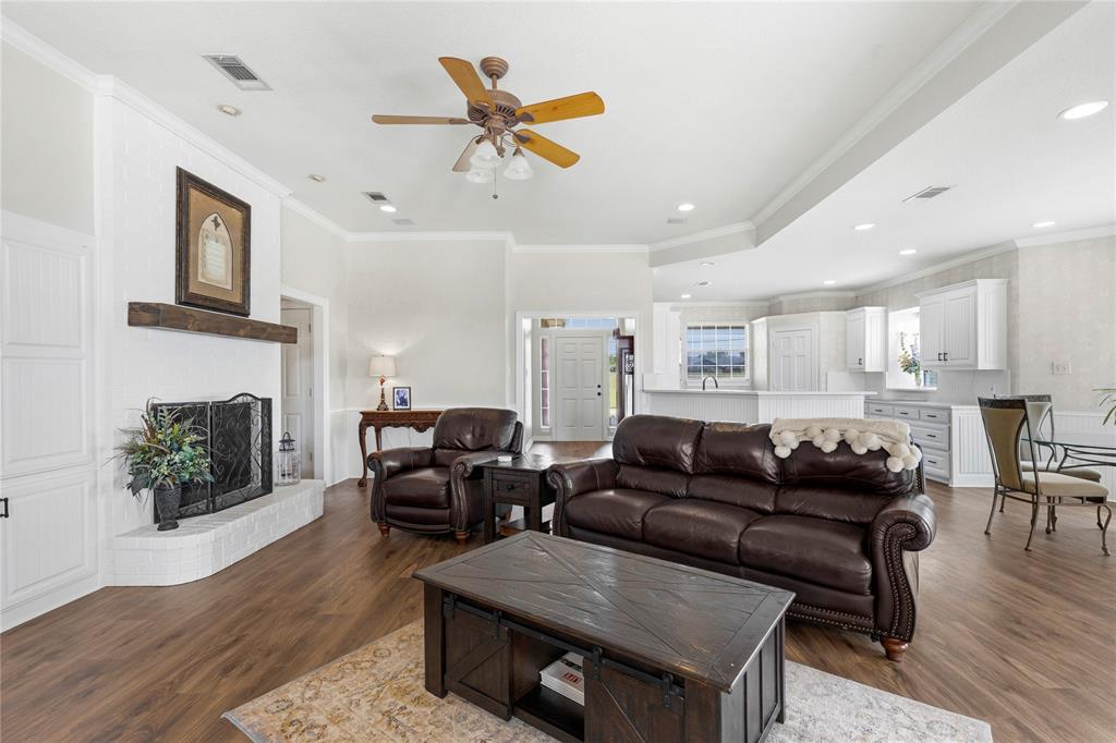 Martin Farms - Residential