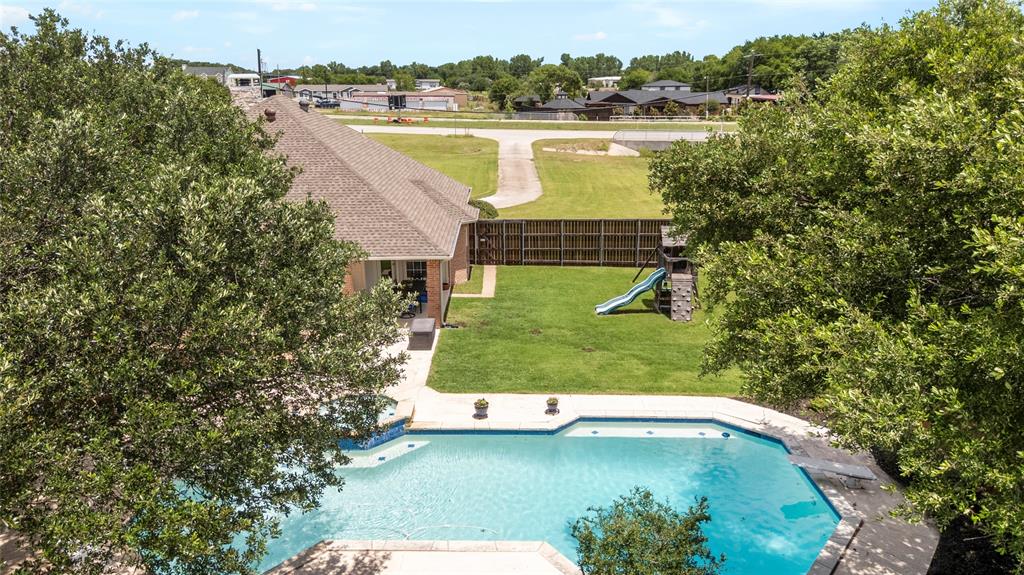 Martin Farms - Residential